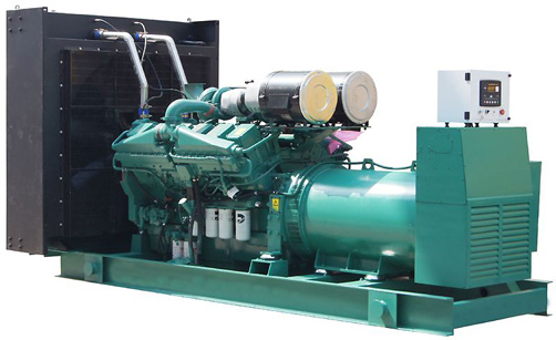 提蒙乡30kw康明斯柴油发电机组图片 提蒙乡30kw康明斯柴油发电机组图片