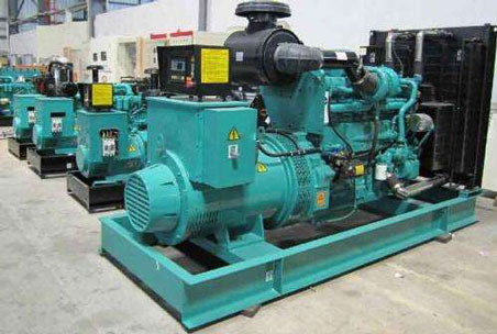 提蒙乡1000kw康明斯柴油发电机组图片 提蒙乡1000kw康明斯柴油发电机组图片