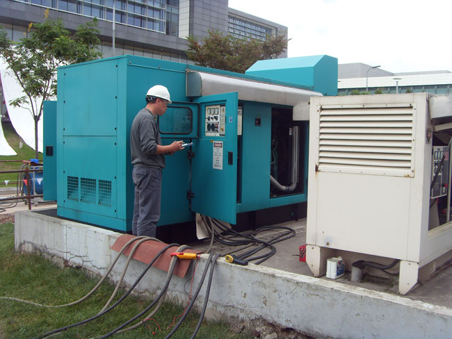 提蒙乡发电机出租