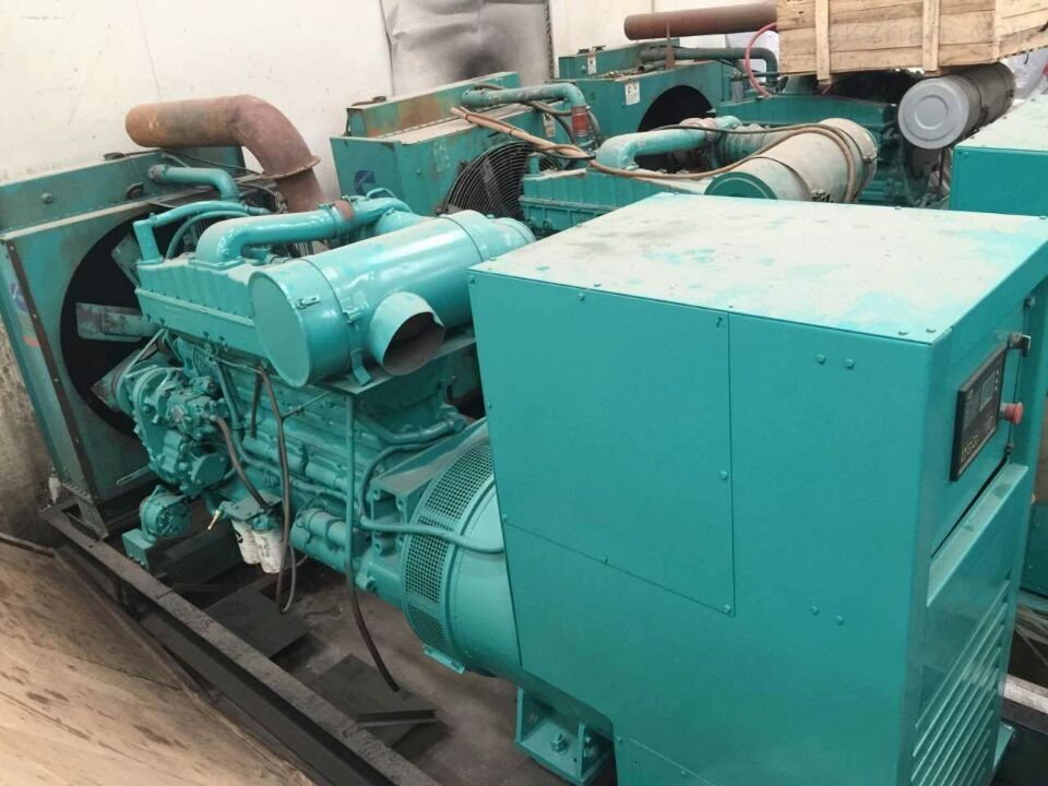 提蒙乡发电机出租 提蒙乡发电机出租