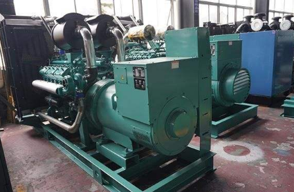 提蒙乡柴油发电机 提蒙乡柴油发电机