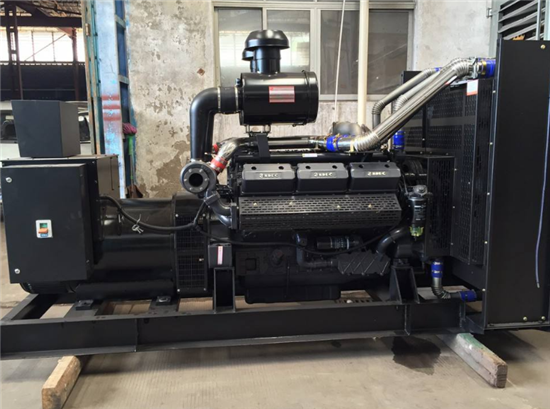 提蒙乡柴油发电机