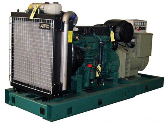 提蒙乡柴油发电机